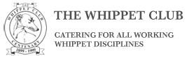 The Whippet Club logo
