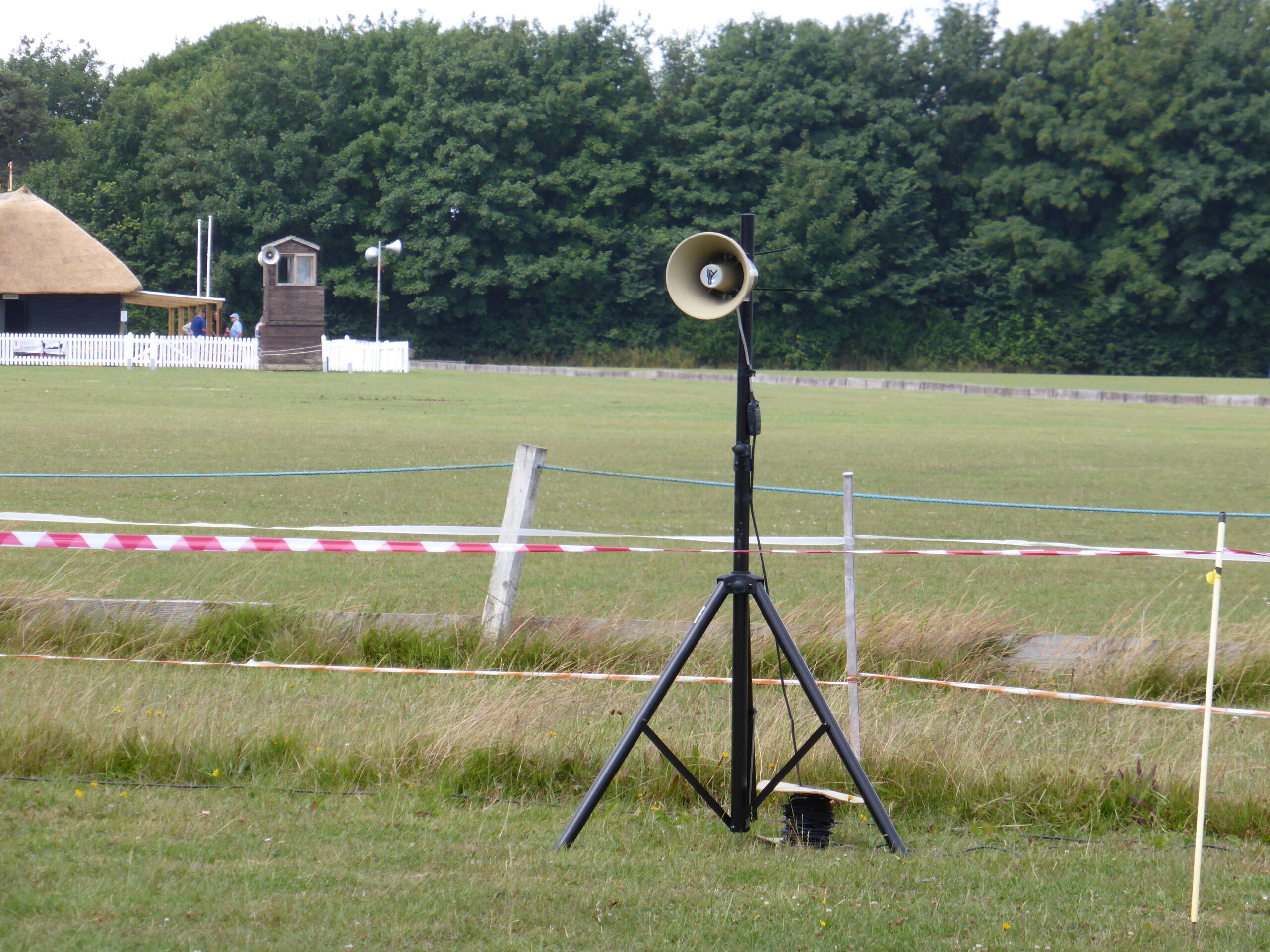 Results for WCRA 1st Championships 2014