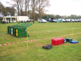 2015 – A Season of Change