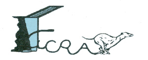 Whippet Club Racing Association logo