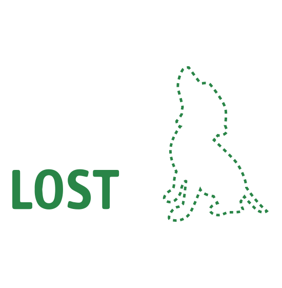 Dog Lost UK logo