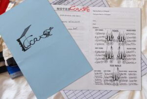 WCRA Racing Passport image