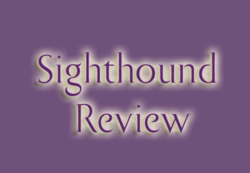 SIGHTHOUND REVIEW
