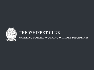 The Whippet Club Annual General Meeting