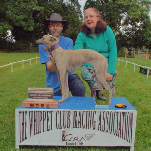 3rd WCRA Champs 2019 - NE 24lb