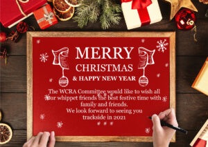 Christmas Greetings