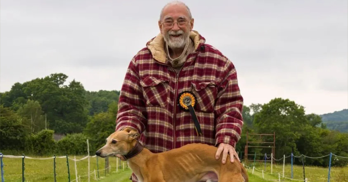 Mr Ian German – Funeral Details