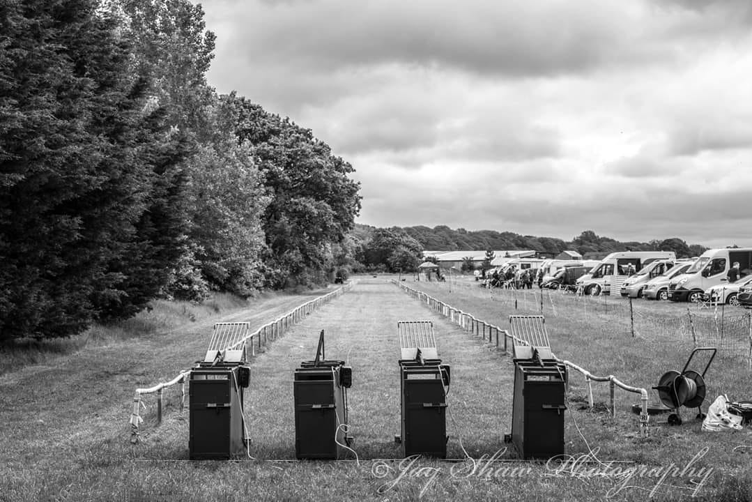 The North West Championships 2022