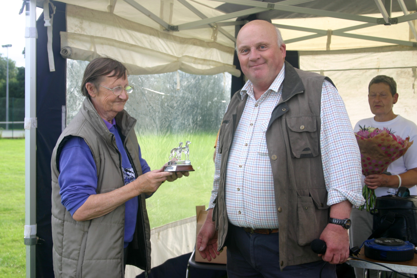 Joyce Keable – Funeral Details