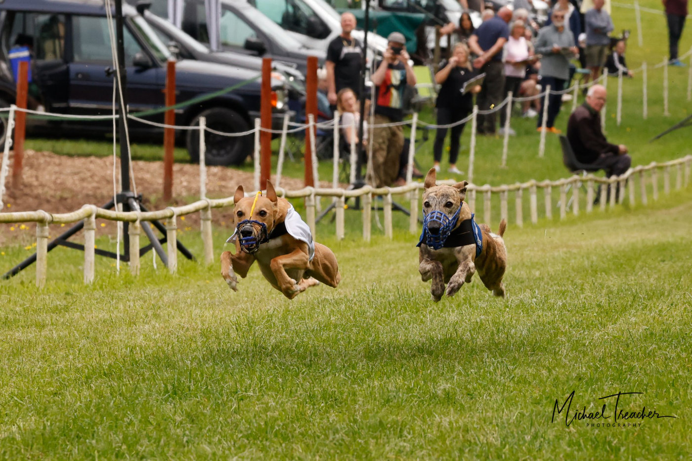 1st WCRA Championships 2022: Full Write-up and Results