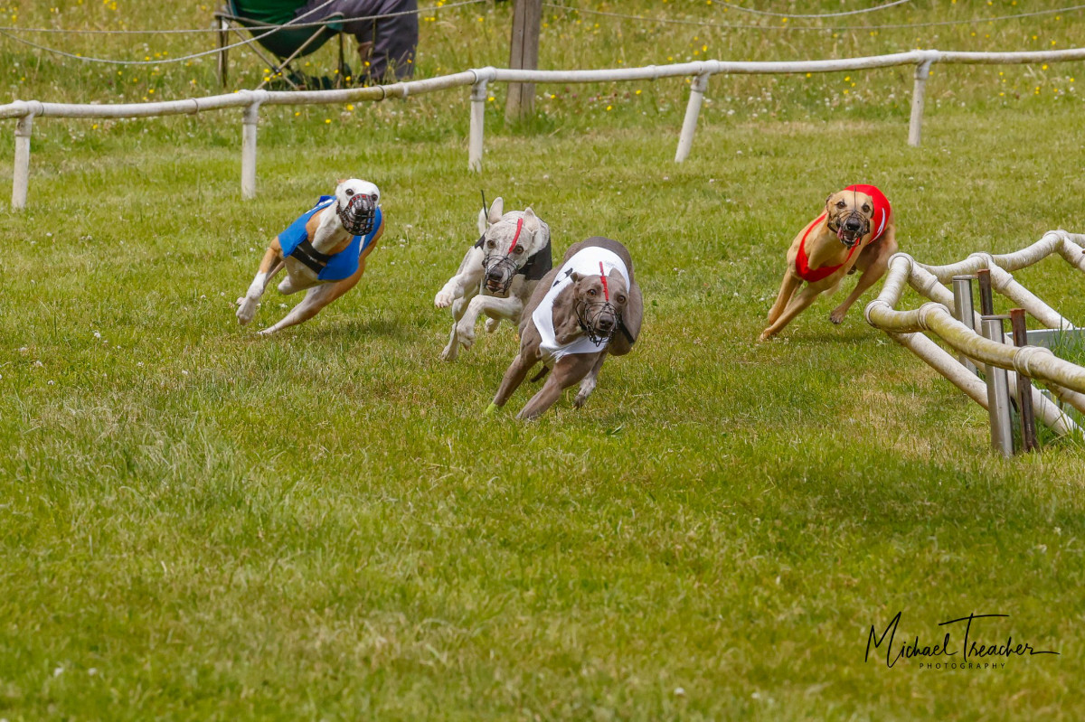 2nd WCRA CHAMPIONSHIPS, 26th June 2022