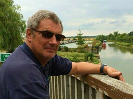 Mr. Gary Baldock – Funeral Details