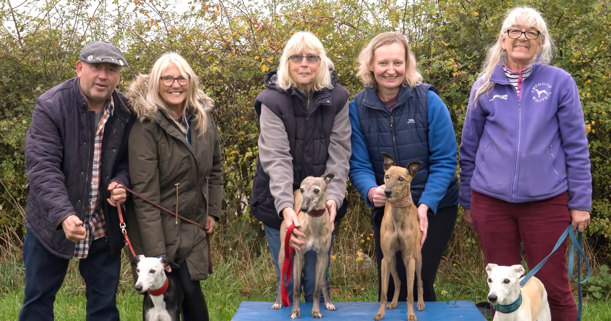 Retirees After 4th WCRA Championships Featured