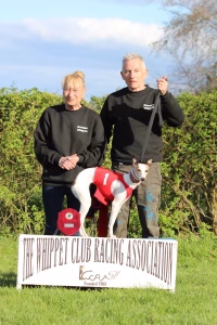 WCRA Championships 2026 1 NE 16