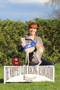 WCRA Championships 2026 1 NE 18