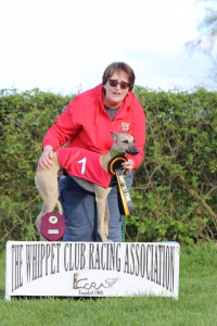 WCRA Championships 2026 1 NE 32