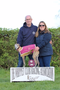 WCRA Championships 2026 1 Veteran 6-7 21-25