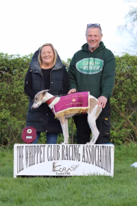 WCRA Championships 2026 1 Veteran 6-7 26-32