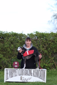 WCRA Championships 2026 1 Veteran 89 1420