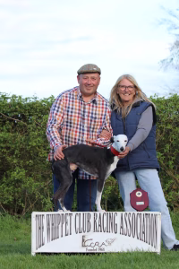 WCRA Championships 2026 1 Veteran 8-9 26-32