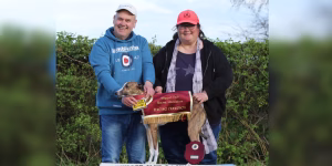 WCRA Championships 2026 Featured New Champion