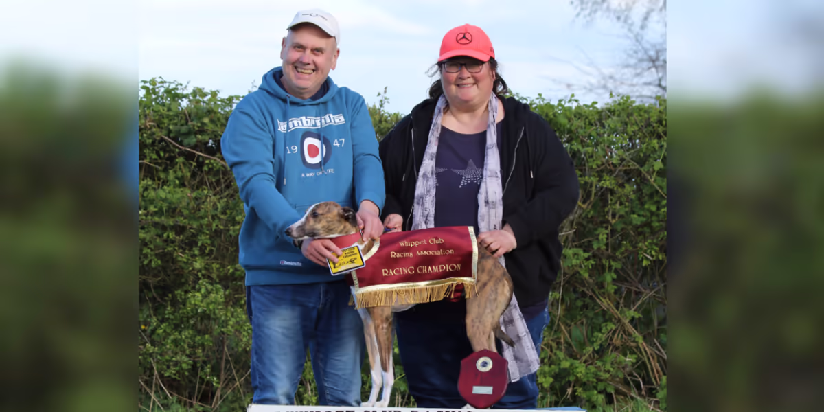 1ST WCRA Championships and Veteran Crowns 2026: Results