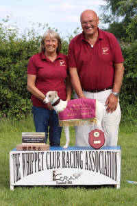 WCRA 2nd Championships Not Exceeding 16lb