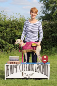 WCRA 2nd Championships Not Exceeding 18lb