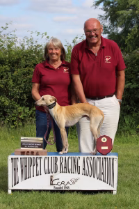 WCRA 2nd Championships Not Exceeding 20lb