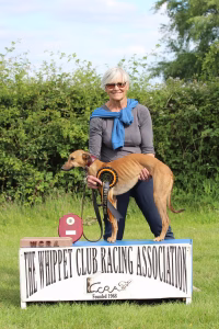 WCRA 2nd Championships Not Exceeding 22lb