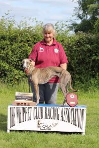WCRA 2nd Championships Not Exceeding 28lb