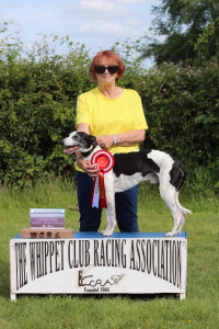 WCRA 2nd Championships Veteran Sprint 28-32lb