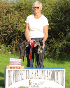 4th WCRA Championships 2026 Veteran Sprint 14-20lb