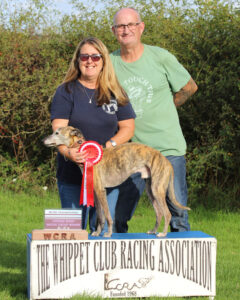 4th WCRA Championships 2026 Veteran Sprint 24-27lb